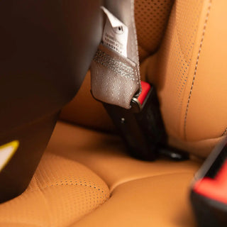 Nuna LUMN Combination Booster Seat - 73