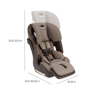 Nuna LUMN Combination Booster Seat - 22