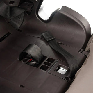 Nuna LUMN Combination Booster Seat - 38