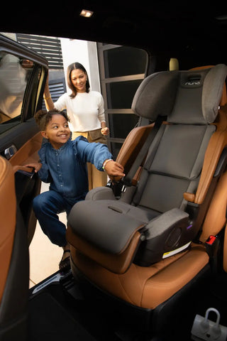 Nuna LUMN Combination Booster Seat - 78