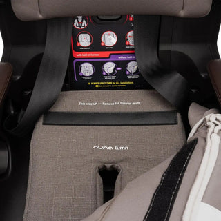 Nuna LUMN Combination Booster Seat - 46
