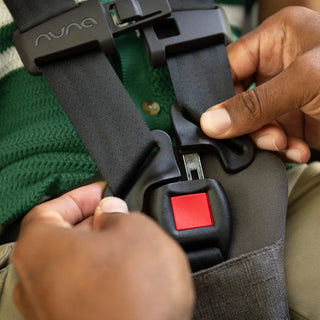 Nuna LUMN Combination Booster Seat - 71