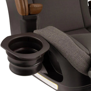 Nuna LUMN Combination Booster Seat - 55