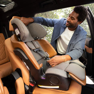 Nuna LUMN Combination Booster Seat - 68