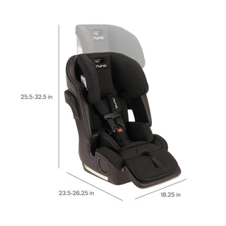 Nuna LUMN Combination Booster Seat - 3