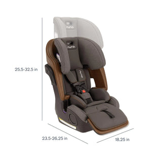 Nuna LUMN Combination Booster Seat - 51