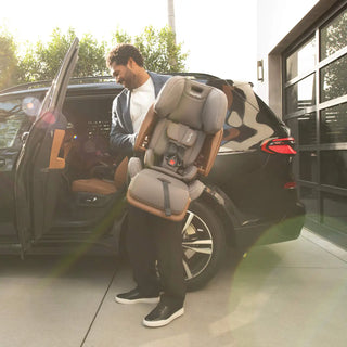 Nuna LUMN Combination Booster Seat - 82