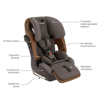 Nuna LUMN Combination Booster Seat - 50