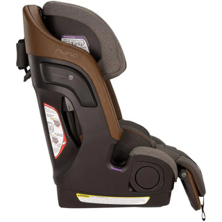 Nuna LUMN Combination Booster Seat - 65