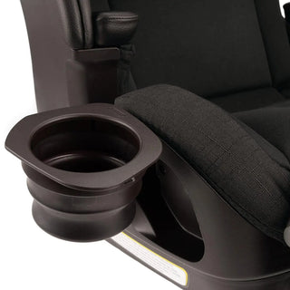 Nuna LUMN Combination Booster Seat - 7