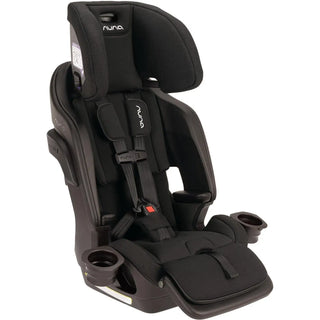 Nuna LUMN Combination Booster Seat - 4