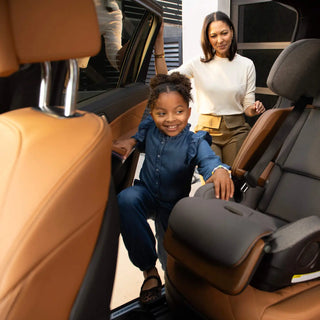 Nuna LUMN Combination Booster Seat - 79