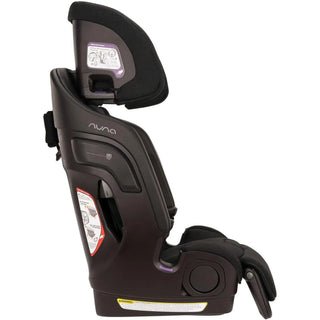 Nuna LUMN Combination Booster Seat - 16