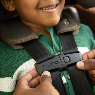 Nuna LUMN Combination Booster Seat - 70