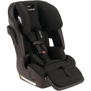 Nuna LUMN Combination Booster Seat Caviar - 1