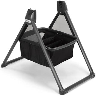 Nuna MIXX Bassinet + Stand - 5
