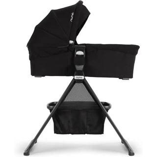 Nuna MIXX Bassinet + Stand - 4