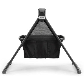 Nuna MIXX Bassinet + Stand - 7