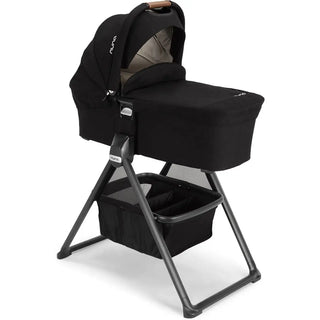 Nuna MIXX Bassinet + Stand - 1