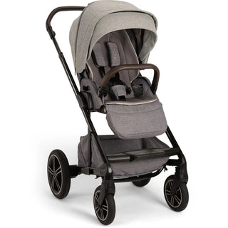 Nuna MIXX Next Monterey Stroller with Magnetech Secure Snap | Exclusive! - 1