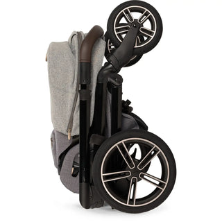 Nuna MIXX Next Monterey Stroller with Magnetech Secure Snap | Exclusive! - 2