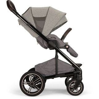 Nuna MIXX Next Monterey Stroller with Magnetech Secure Snap | Exclusive! - 7