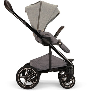 Nuna MIXX Next Monterey Stroller with Magnetech Secure Snap | Exclusive! - 8