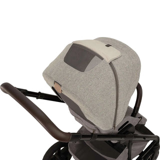 Nuna MIXX Next Monterey Stroller with Magnetech Secure Snap | Exclusive! Open Box! - 5