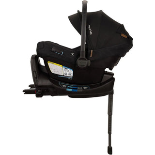 Nuna MIXX Next + PIPA Aire RX Travel System - 5