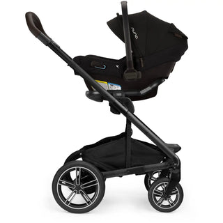 Nuna MIXX Next + PIPA Aire RX Travel System - 2