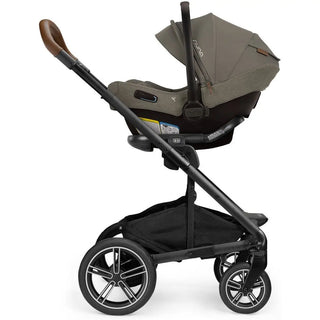 Nuna MIXX Next + PIPA Aire RX Travel System - 13