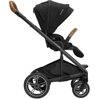 Nuna MIXX Next Stroller with MagneTech Secure Snap - 11