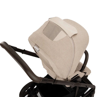 Nuna MIXX Next Stroller with MagneTech Secure Snap - 32