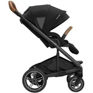 Nuna MIXX Next Stroller with MagneTech Secure Snap - 48