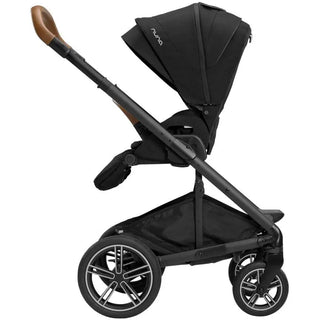 Nuna MIXX Next Stroller with MagneTech Secure Snap - 9