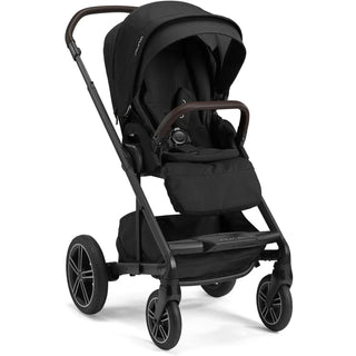 Nuna MIXX Next Stroller with MagneTech Secure Snap - 47