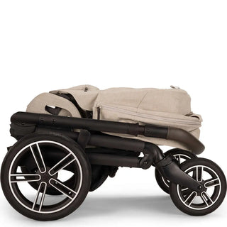 Nuna MIXX Next Stroller with MagneTech Secure Snap - 31