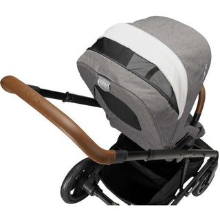 Nuna MIXX Next Stroller with MagneTech Secure Snap - 15