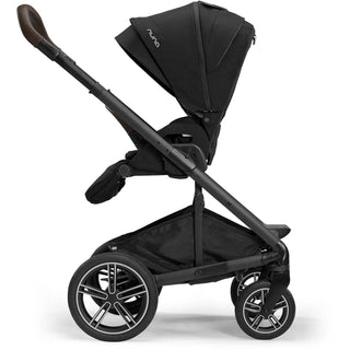 Nuna MIXX Next Stroller with MagneTech Secure Snap - 54