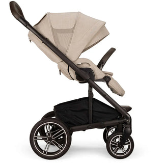 Nuna MIXX Next Stroller with MagneTech Secure Snap - 28