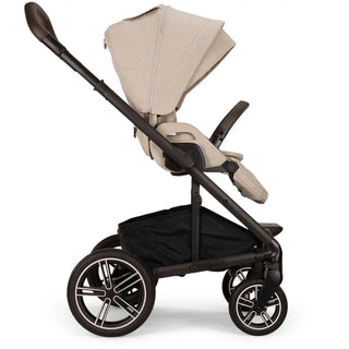 Nuna MIXX Next Stroller with MagneTech Secure Snap - 29