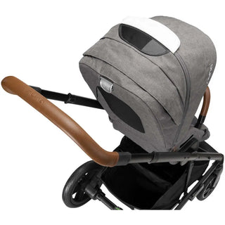 Nuna MIXX Next Stroller with MagneTech Secure Snap - 20