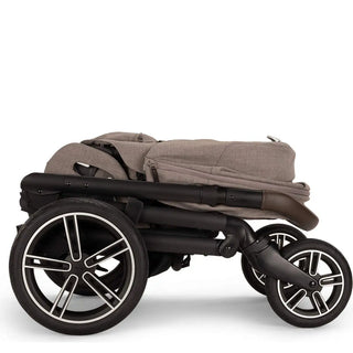 Nuna MIXX Next Stroller with MagneTech Secure Snap - 33