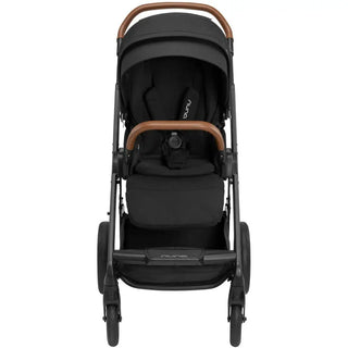 Nuna MIXX Next Stroller with MagneTech Secure Snap - 4