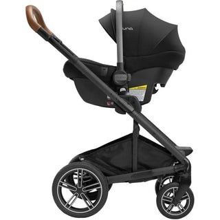 Nuna MIXX Next Stroller with MagneTech Secure Snap - 7