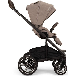 Nuna MIXX Next Stroller with MagneTech Secure Snap - 39