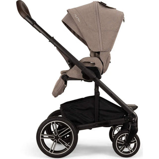 Nuna MIXX Next Stroller with MagneTech Secure Snap - 43