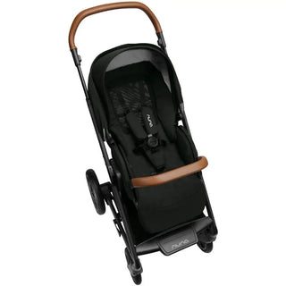 Nuna MIXX Next Stroller with MagneTech Secure Snap - 6