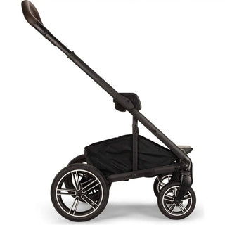 Nuna MIXX Next Stroller with MagneTech Secure Snap - 37