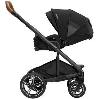 Nuna MIXX Next Stroller with MagneTech Secure Snap - 46